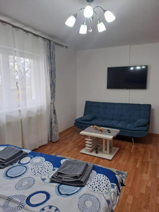 דירות בראשוב Garsoniera Bia מראה חיצוני תמונה