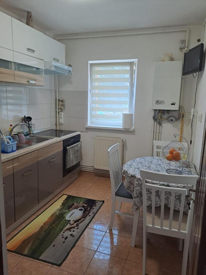 דירות בראשוב Garsoniera Bia מראה חיצוני תמונה